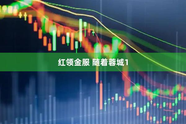 红领金服 随着蓉城1